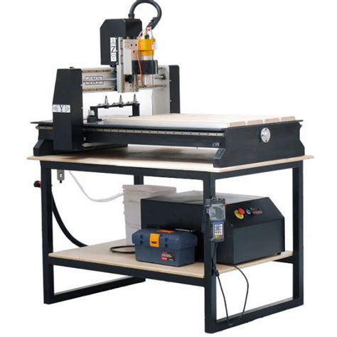 hobby cnc router machine